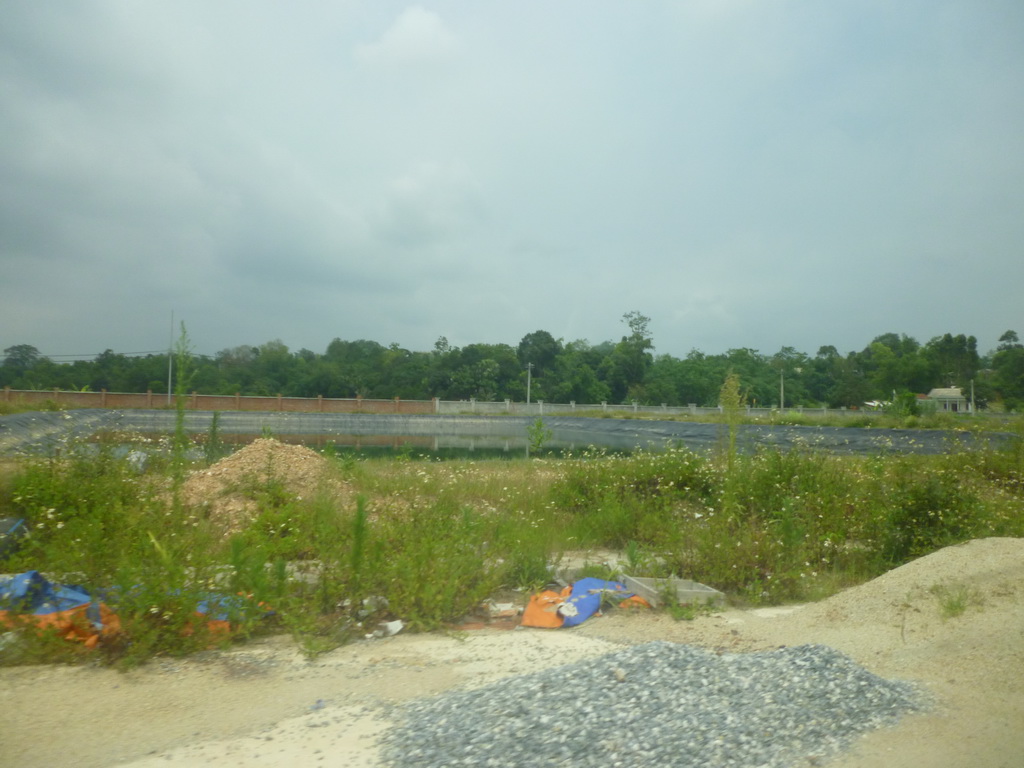 Detailed planning mill ethanol production of biofuels in the North