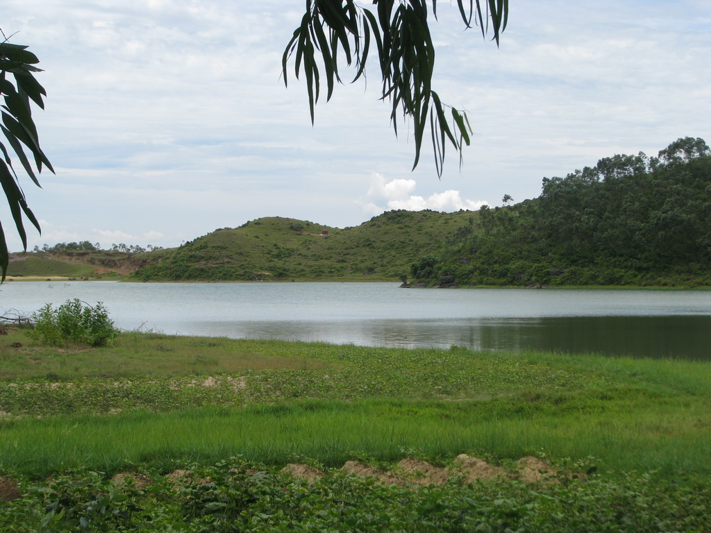 Zoning Beach Resort Loc Ha
