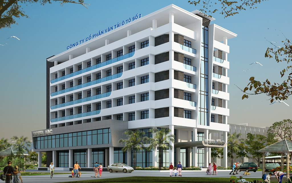 Project construction and mining bus station south of the city of Lang Son