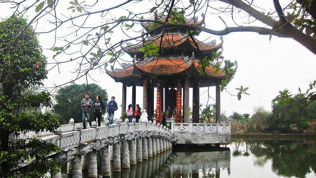 Planning DTLS national population Family Datong, Temple Nom
