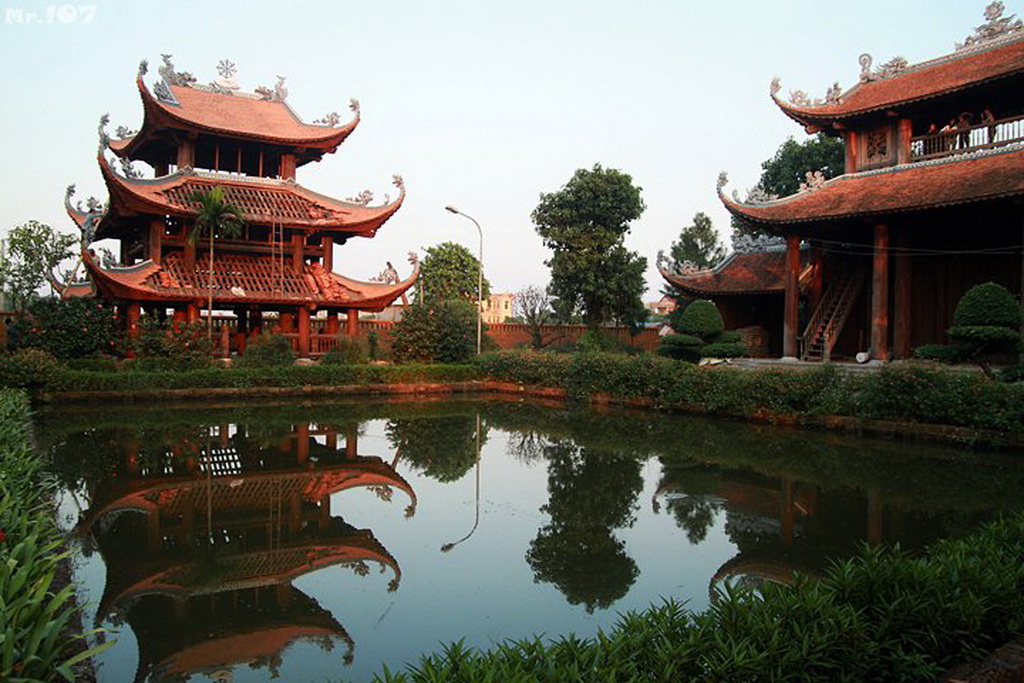 Planning DTLS national population Family Datong, Temple Nom