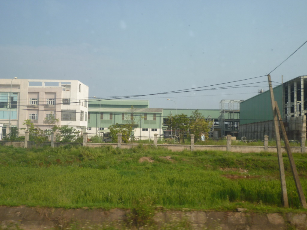 Detailed planning mill ethanol production of biofuels in the North