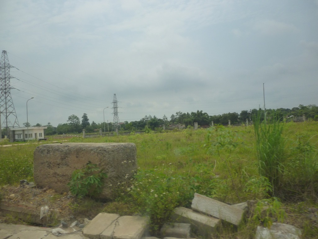 Detailed planning mill ethanol production of biofuels in the North
